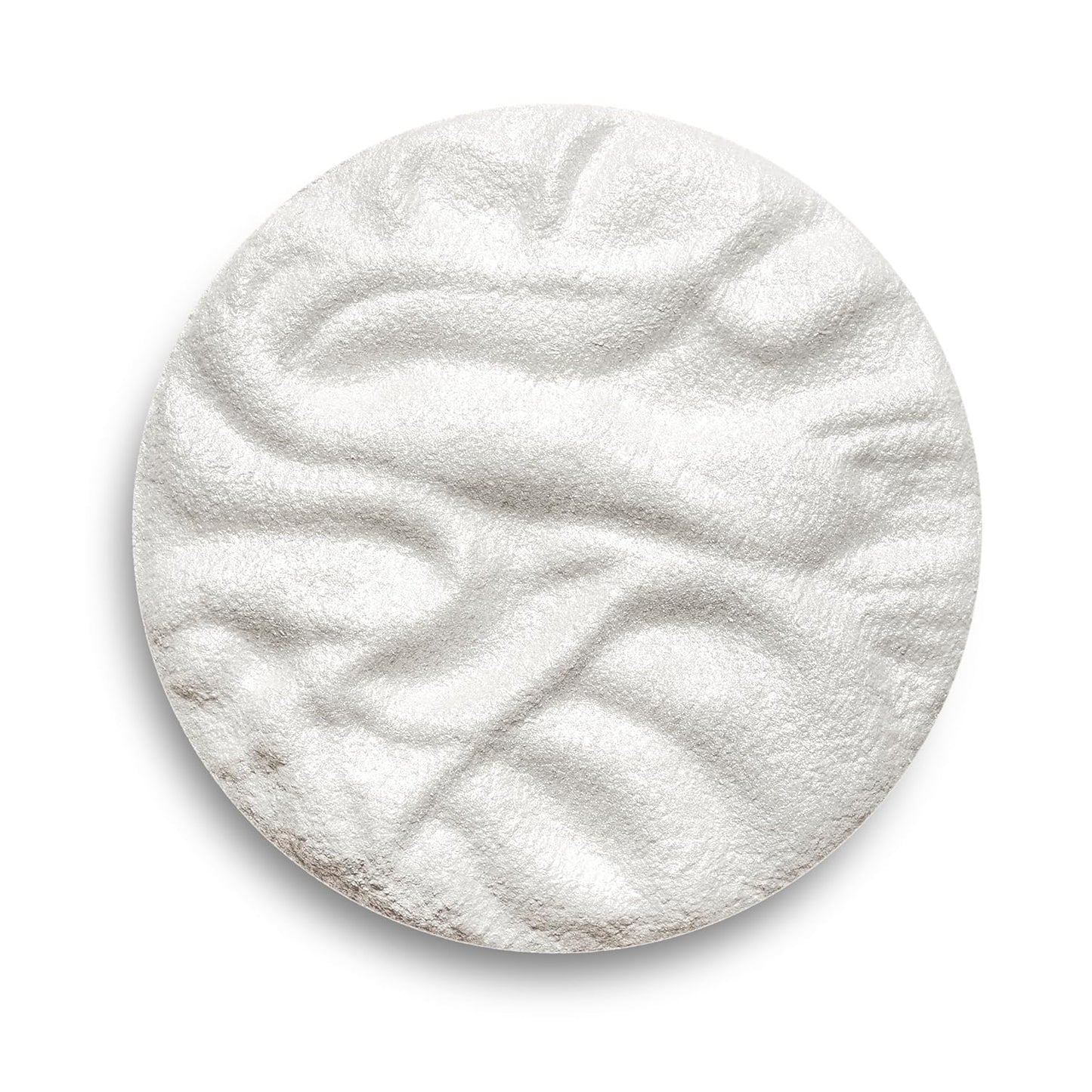 Revolution, Reloaded Pressed Powder Highlighter, Intensely Pigmented for a High Impact Dewy Finish, Dare to Divulge, 0.22 Oz