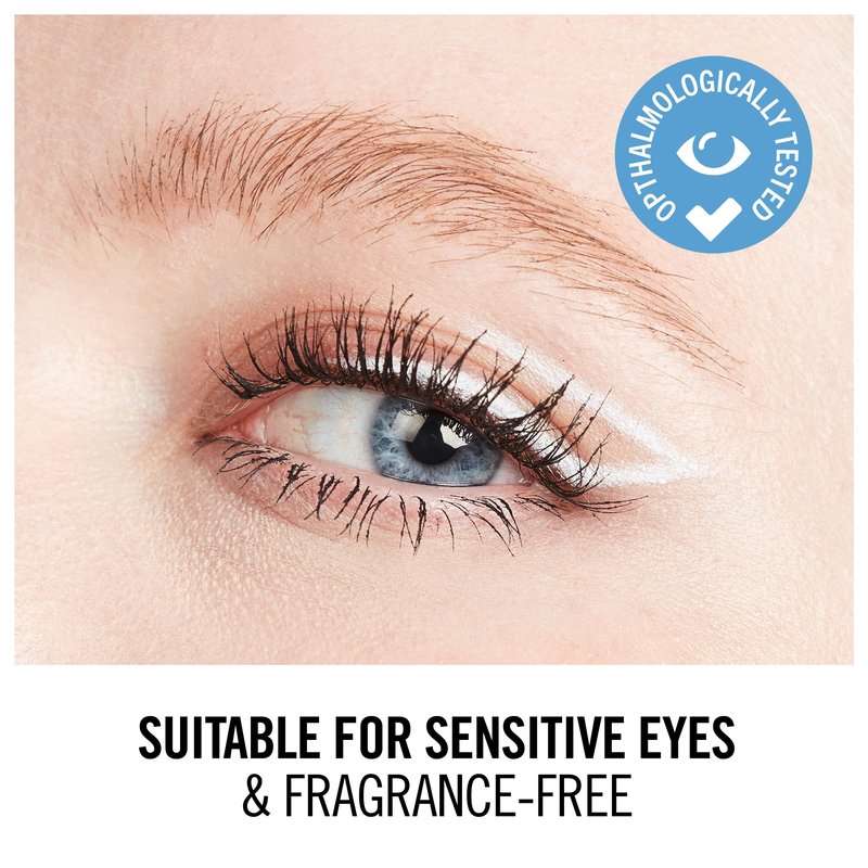 Scandaleyes Clean Reloaded Black Brown (Pack of 2)