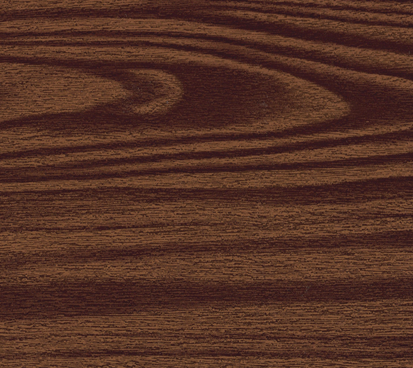 Magic Cover Premium Adhesive Vinyl Contact Shelf Liner and Drawer Liner, 18"x9', Warmwood