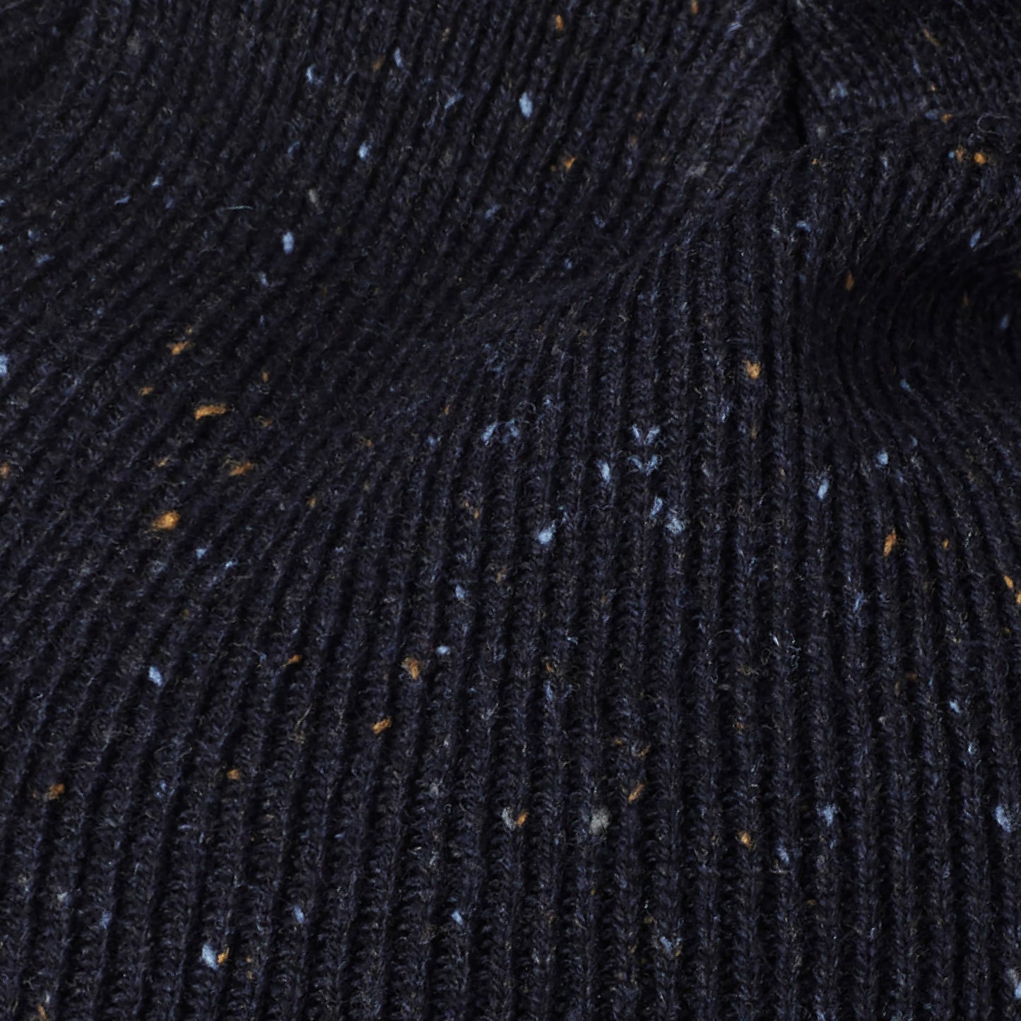 Helly Hansen Urban Cuff Heritage Beanie, 990 Black, One Size