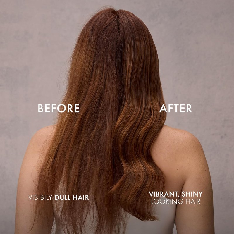Nexxus Color Assure Shampoo - Vibrant Color Treatment with Chromabond Sealer | 13.5 oz