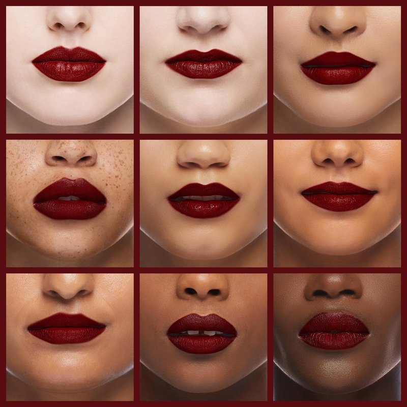 Revlon Matte Balm, Striking