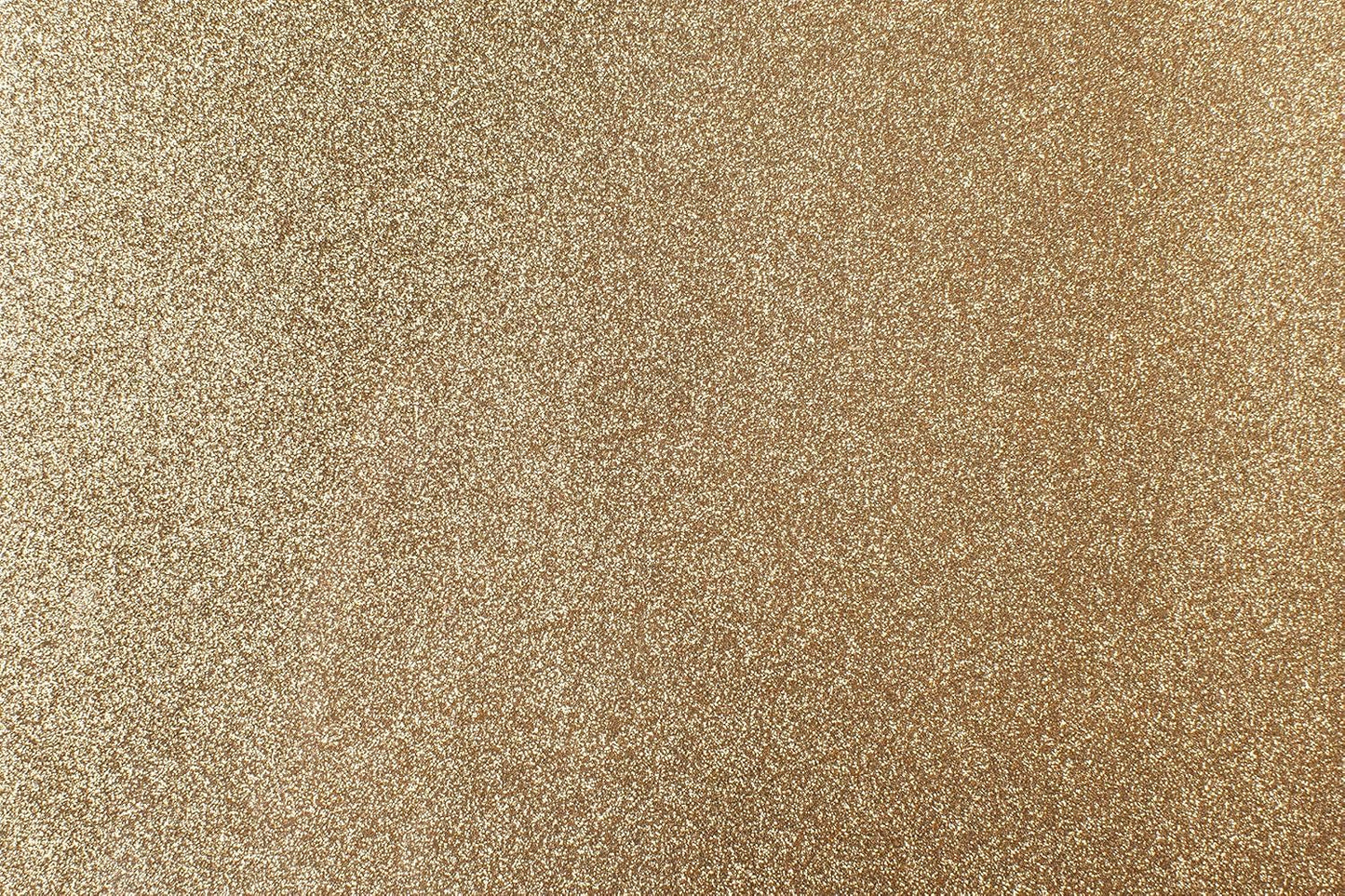 Cricut Glitter Iron On, Gold (12'x19' Roll) - HTV Heat Transfer Vinyl, Compatible with Cricut Heat Presses & Maker + Explore Machines