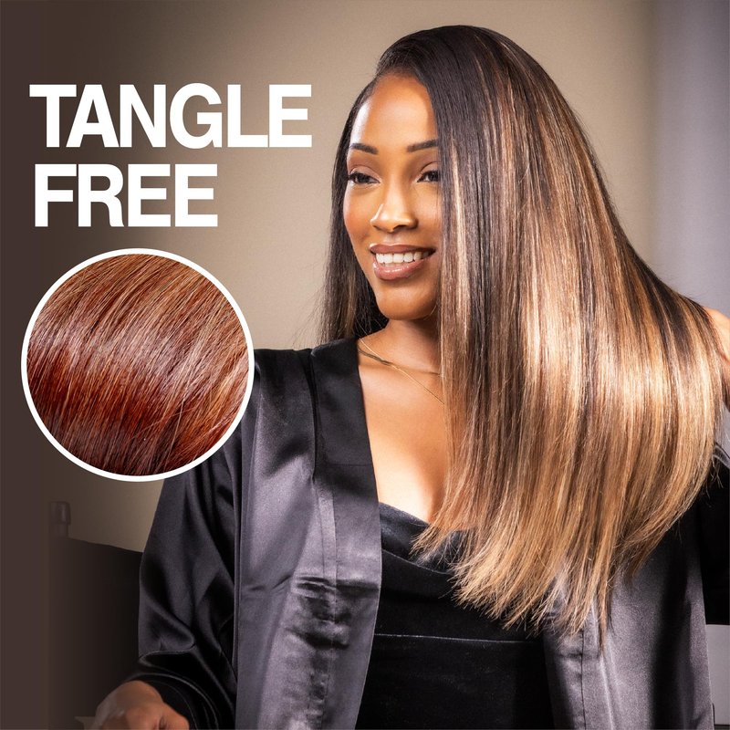 Sensationnel Empire yaki human hair - Tangle Free Weaving for Quick Weave and Sew in Styles for Faux Highlights and Fauxmiddlepart Leave Out - 1 Pack (14 inch, 1B OFFBLACK)