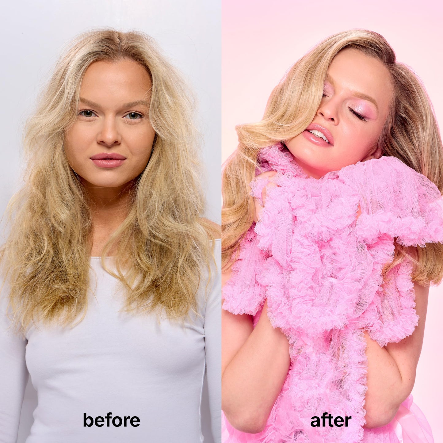 COLOR WOW Dreaming Advanced Repair and Resurfacing Treatment| Hair Mask for Anti-Frizz, Anti-Damage, Delivers Flawless Strands