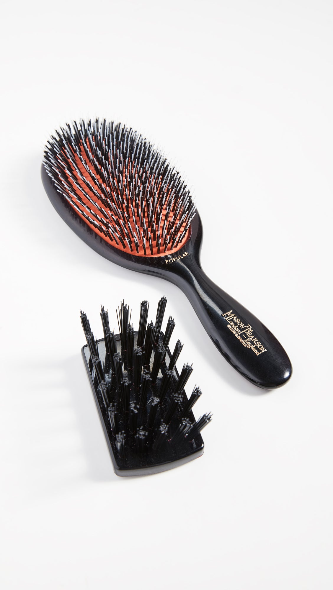 Mason Pearson Popular Mixture Hair Brush, 0.5 lb.