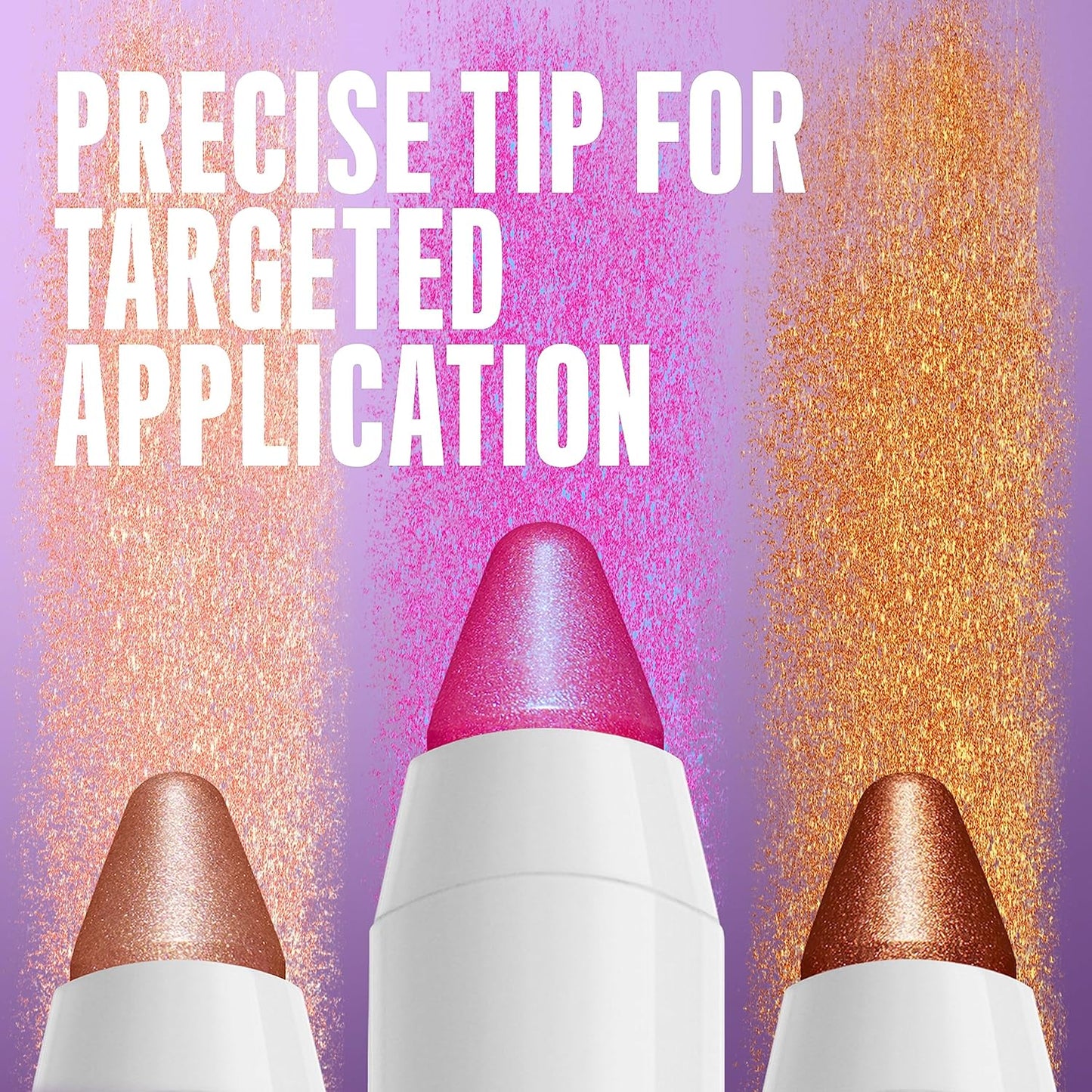 NYX PROFESSIONAL MAKEUP, Jumbo Multi-Use Face Highlighter Stick - Vanilla Ice Cream