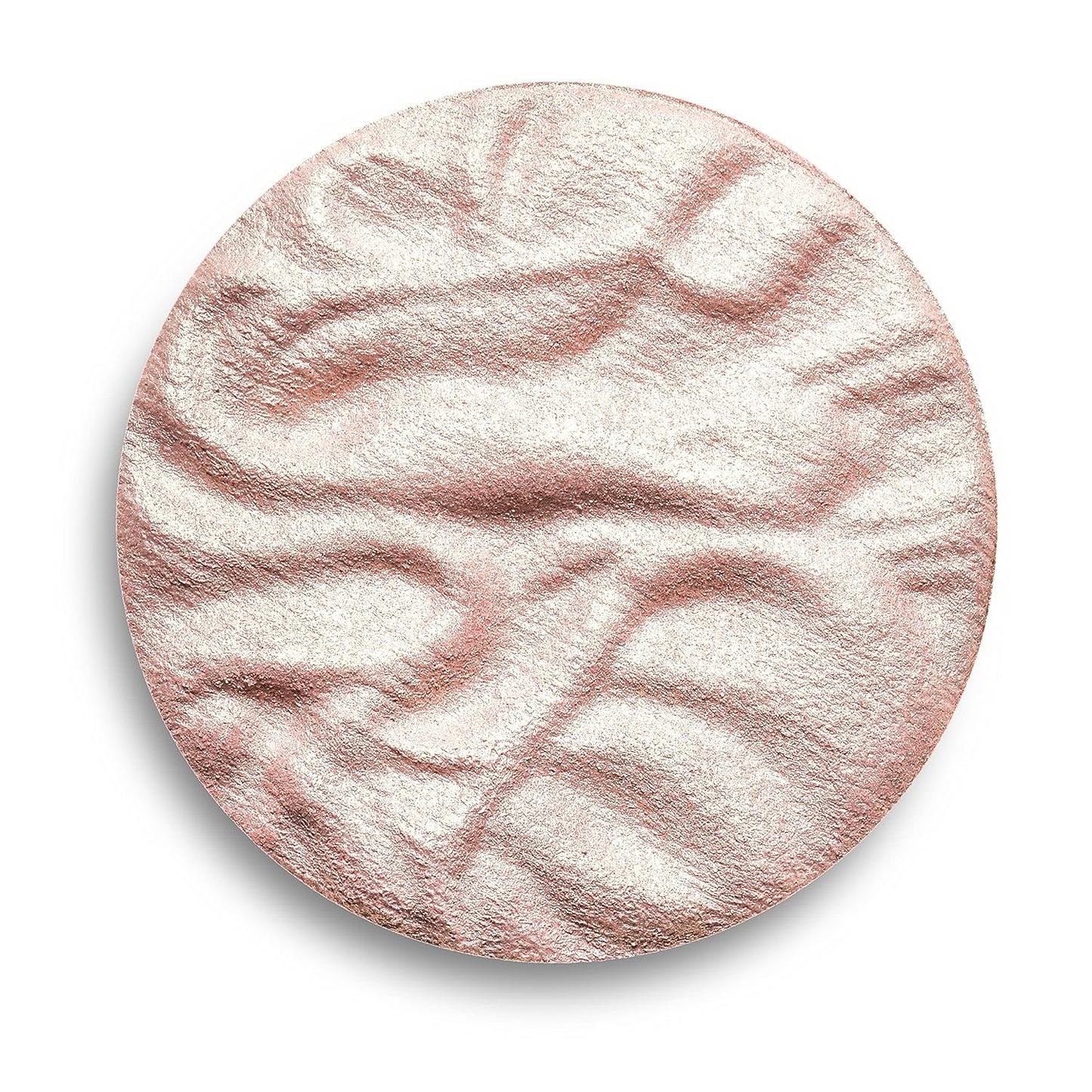 Revolution, Reloaded Pressed Powder Highlighter, Intensely Pigmented for a High Impact Dewy Finish, Dare to Divulge, 0.22 Oz