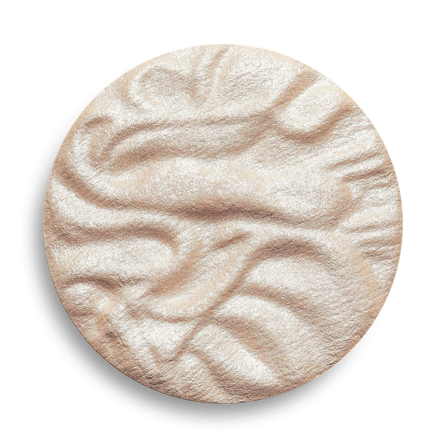 Revolution, Reloaded Pressed Powder Highlighter, Intensely Pigmented for a High Impact Dewy Finish, Dare to Divulge, 0.22 Oz