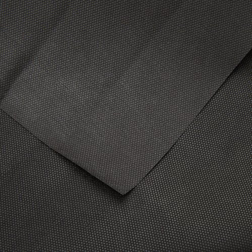 Dritz Home Dust Cover Upholstery Fabric 36"X5 Yards-Charcoal