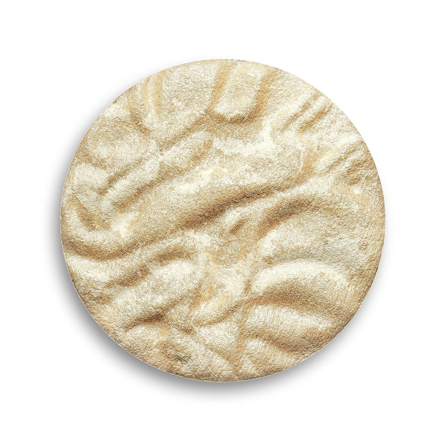Revolution, Reloaded Pressed Powder Highlighter, Intensely Pigmented for a High Impact Dewy Finish, Dare to Divulge, 0.22 Oz
