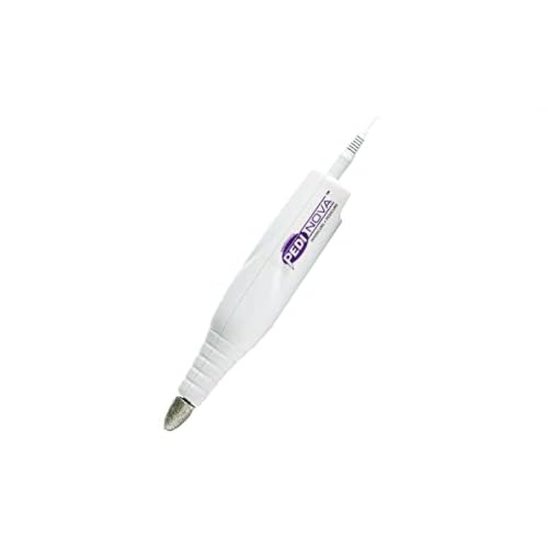 Medicool Pedinova Pro 20,000 RPM Nail File Machine for Manicure and Pedicure with Travel Case and Bits | PEDINOVA-P