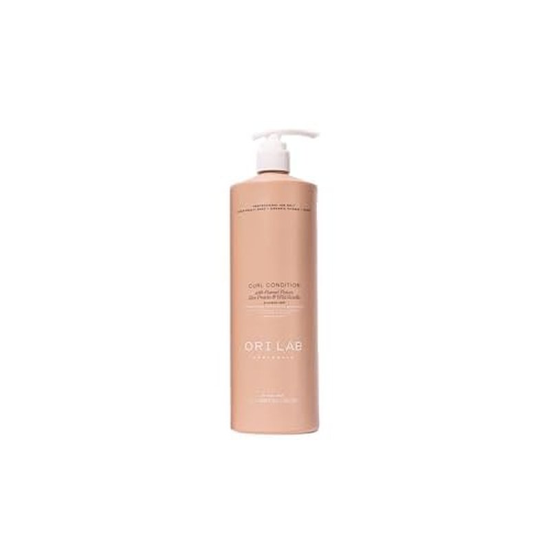 ORI LAB - Curl Condition 1 Litre