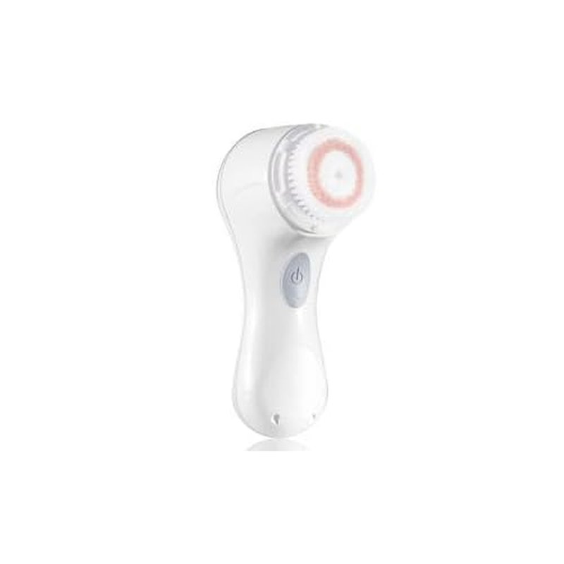 Mia 2 Sonic Facial Cleansing Brush - Electric Face Exfoliator for Deep Clean & Pore Cleansing, Waterproof & Rechargeable ? Pink