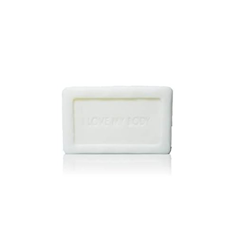 Ecorite Cucumber-Melon 1.5 oz Massage Bar (Pack of 288) - Travel Size Vacation Rental and Hotel Amenities