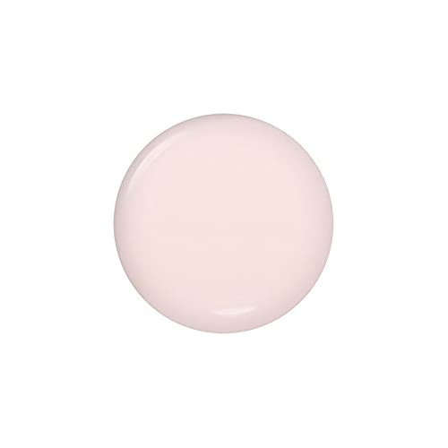Dazzle Dry Mini Kit 4 Step System - Prima Ballerina, a sheer and milky delicate pink that makes a beautiful French base. (5 Piece Kit / 5 Manicures)