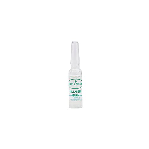 Coup d'Eclat - Marine Collagen Ampoules