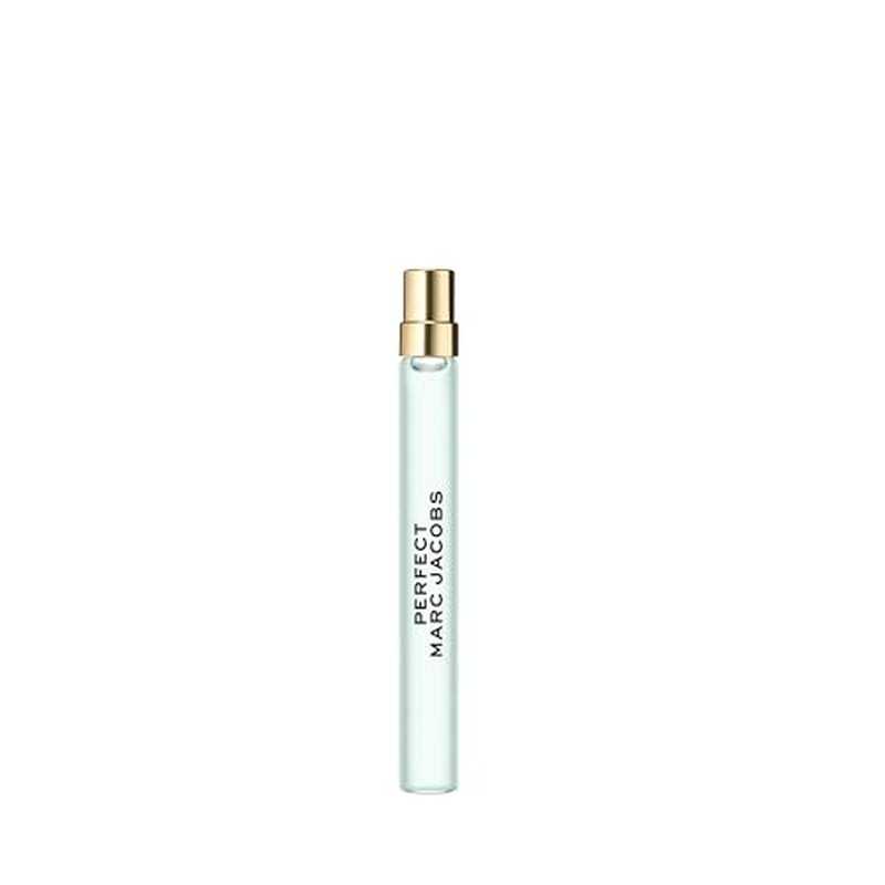 Marc Jacobs Perfect Eau de Toilette ? Floral Women's Perfume ? With Notes of Pink Peppercorn, Polygonum, White Daffodil & Cedarwood