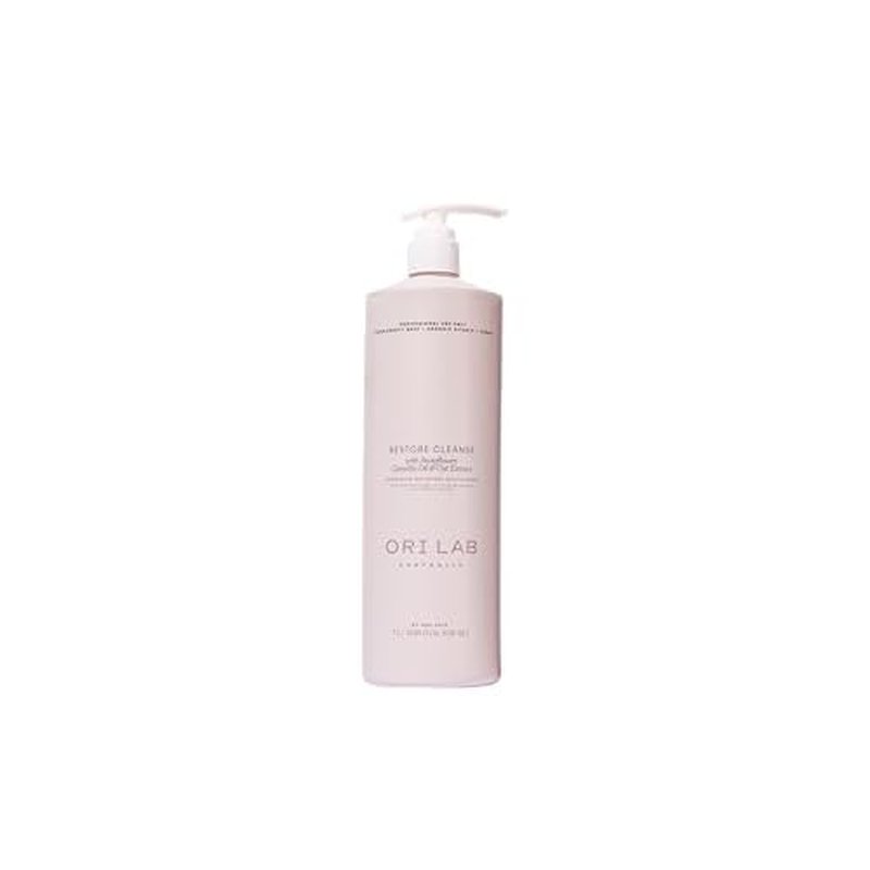 ORI LAB - Restore Cleanse 1 Litre