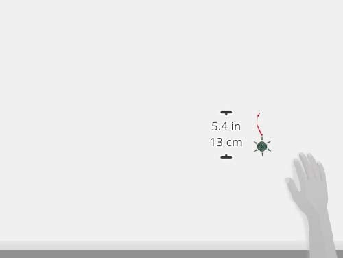 Cathedral Art (Abbey & CA Gift Celtic Snowflake Ornament