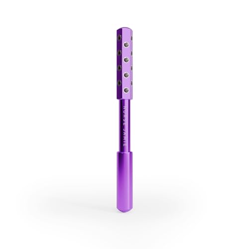 Nurse Jamie Uplift Facial Massaging Beauty Roller - Facial Massager with 24 Stones for Sculpting, Firming & Reducing Puffiness