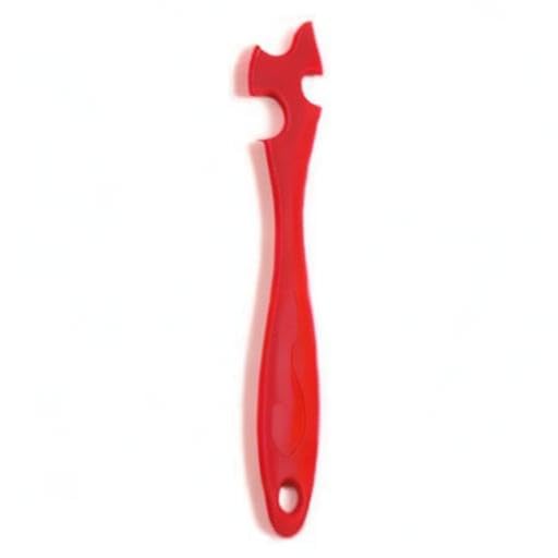 Norpro 1229 Silicone Oven Rack Push/Pull