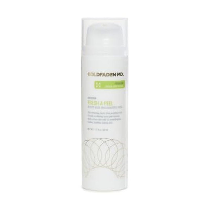 Goldfaden MD Fresh A Peel, 1.7 fl. oz.