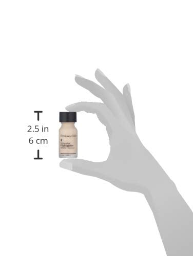 Perricone MD No Makeup Gel Highlighter - Radiant Glow | 0.3 oz