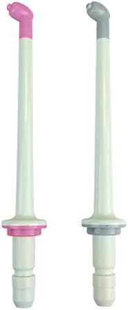 ProFloss Waterflosser - Faucet-Powered Oral Irrigator for Effective Dental Care | Grey