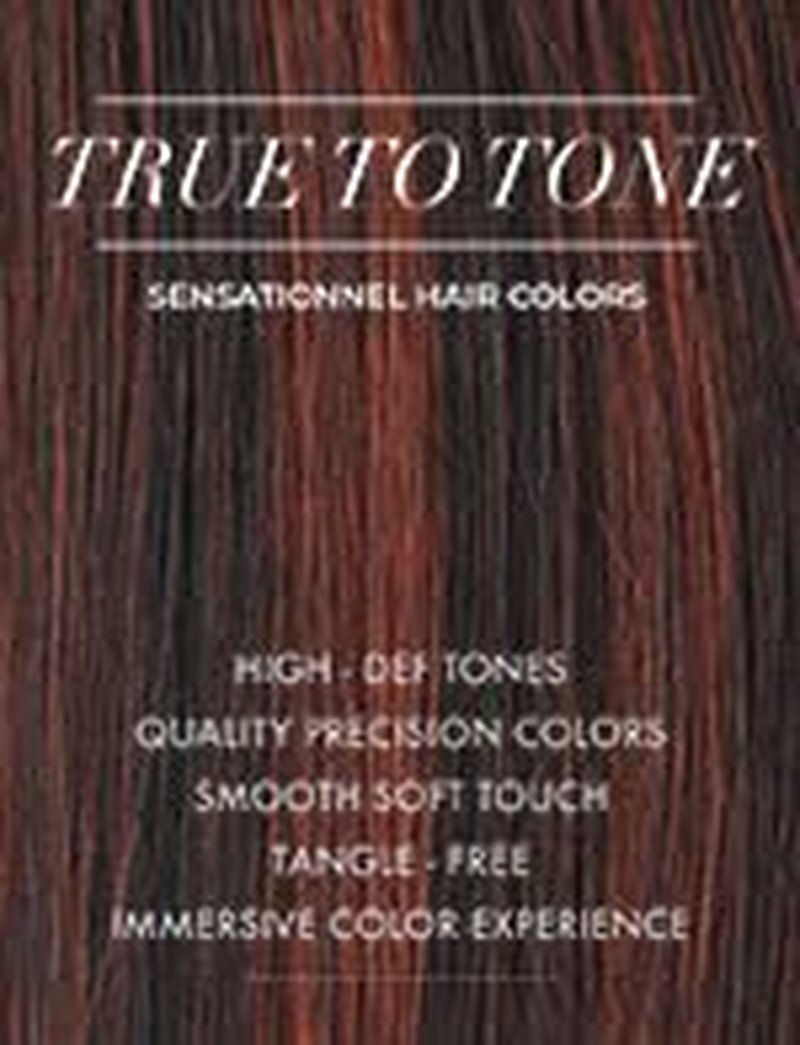 Kinkyedges Wig - 20 Inch Kinky Braid Out Y Part Lace for Natural 3C to 4C Hair Textures | F1B/350 Color
