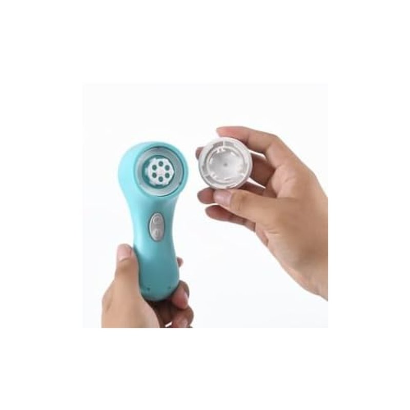Clarisonic Mia 2 Facial Cleansing System, 2 Speed Settings, Sensitive Brush Head (Pink)