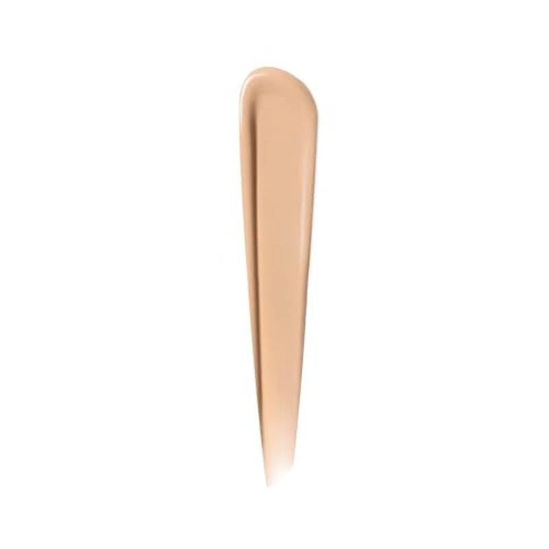Clinique Even Better All-Over Full Coverage Concealer + Eraser Makeup For Dark Undereye Circles | With Hyaluronic Acid + Caffeine | Hydrating, Brightening + Depuffing