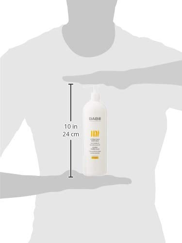 Hydra Calm Body Milk - Soothing Moisturizer for Sensitive Skin | 8.5 oz