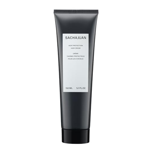 Sachajuan Heat Protection Cream 150 ml / 5.1 oz