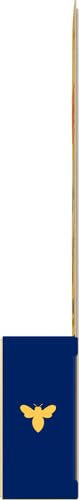 Burt's Bees Lip Balm - Vanilla Bean Lip Moisturizer with Natural Beeswax | 2 Tubes, 0.15 oz Each