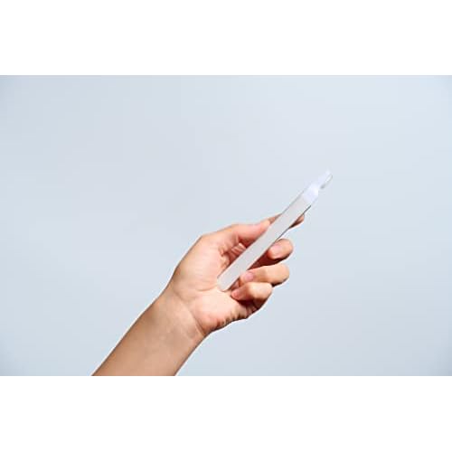 StackedSkincare Replacement Dermaplaning Blades - 3 Pack Refill for Face Dermaplaning Tool - Exfoliating Dermaplane Razor for Women Face - Removes Peach Fuzz & Dead Skin, Smooth Radiant Skin at Home