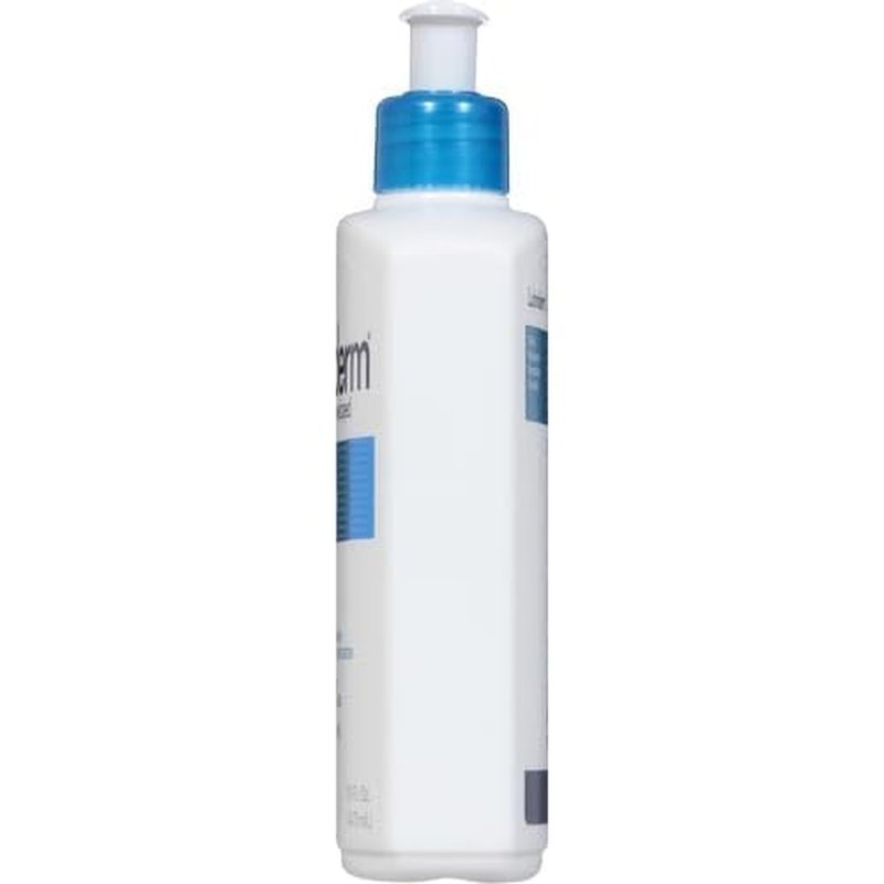 Lubriderm Daily Moisture Hydrating Body and Hand Lotion with Vitamin B5, Non-Greasy, 16 fl Oz, Package may vary