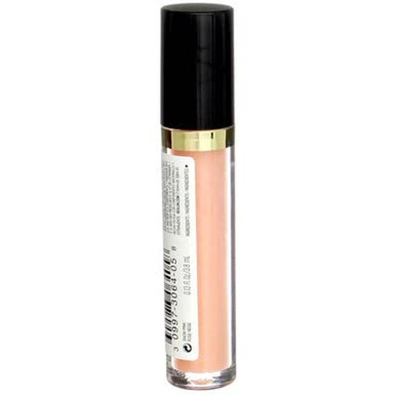 Revlon Super Lustrous Lip Gloss - Snow Pink | 0.13 oz Pack of 2