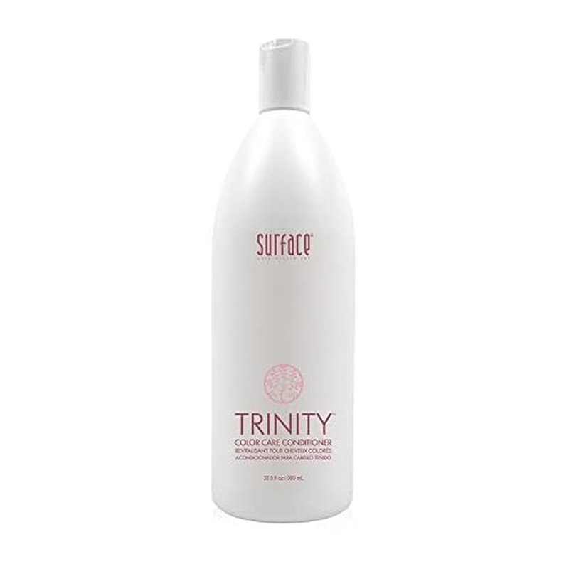 Surface Hair - Trinity Color Care Conditioner? Cleansing, Shine, and Volume for Color Treated Hair