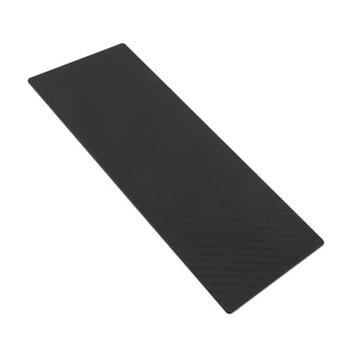 Hair Dyeing Tools Set Highlighting Board Applicator Kit Smooth Surface Easy to Clean for Professionals Home Coloring