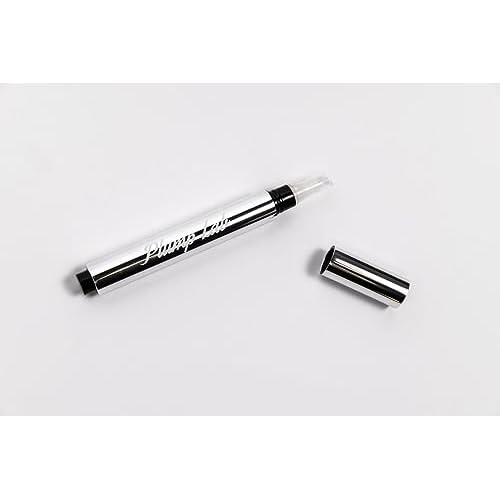 Plump Lab Lip Plumper Lip Gloss Clear & Hydrating Plumping Lip Treatment Volumizing Lips