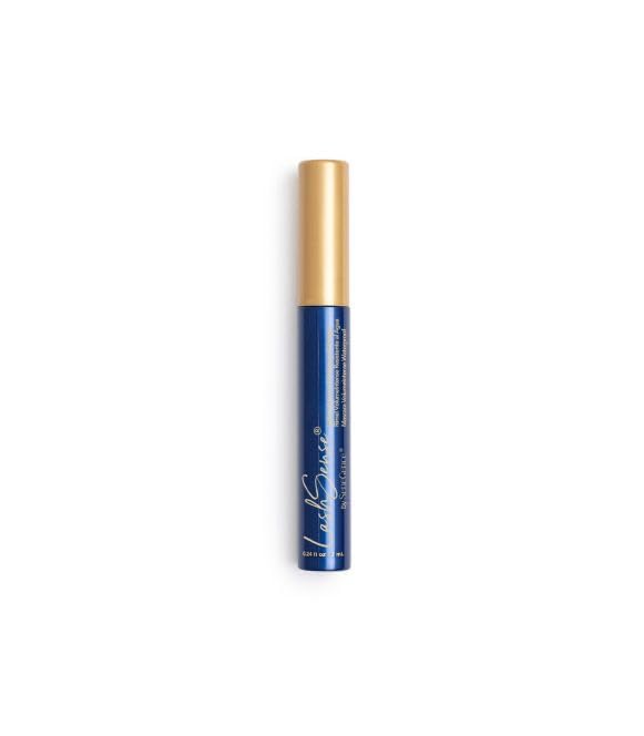 VolumeIntense Waterproof Mascara - Black 0.24 Oz | Volumizing & Lengthening Formula, Humidity-Resistant