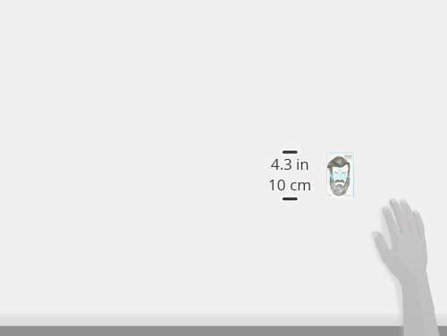 Mr Perfect and Friends by Somerset Mr rugged soap by somerset, 7.05 Fl Oz (52048), mr. manly (51973) (Pack of 2)