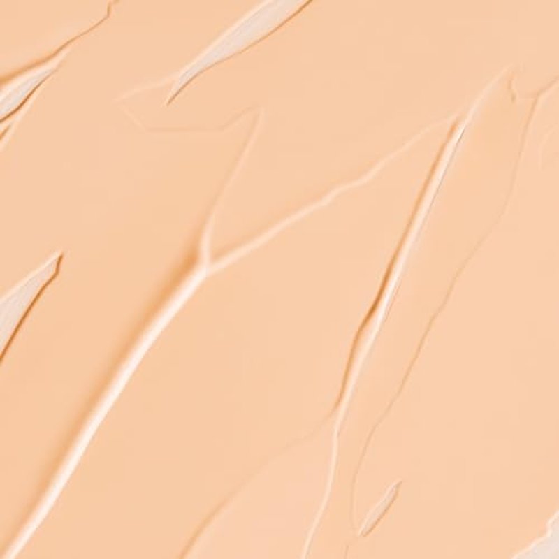 JOAH Perfect Complexion Under Eye Concealer and Hydrating Serum, Korean Makeup for Dark Circles and Puffiness, Peptide Serum with Medium Coverage, Cushion Tip Applicator