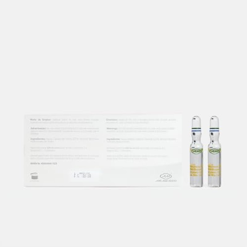| Hyaluronic Acid Plus ? High-Concentration Hydration & Line Smoothing Serum | With 1% Sodium Hyaluronate | For Professional Cosmetic Use Only | 10x2ml Ampoules