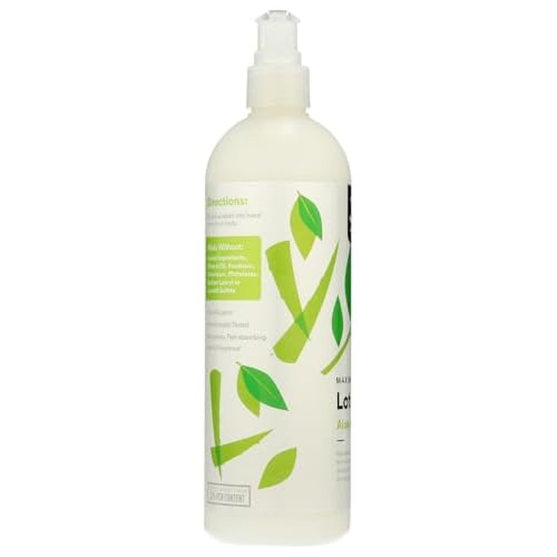365 by Whole Foods Market, Lotion Maximum Moisture Aloe & White Tea, 16 Ounce