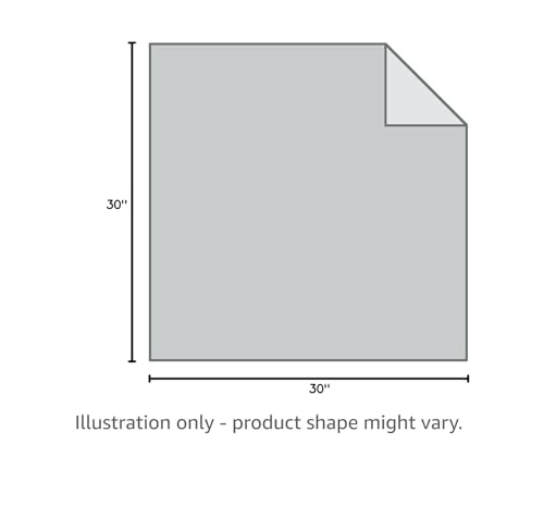 Hudson Baby Unisex Baby Cotton Flannel Receiving Blankets, Moose, One Size