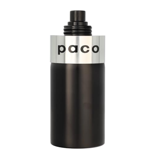 Paco Rabanne PACO Unisex Eau De Toilette Spray (Unisex) 3.4 oz