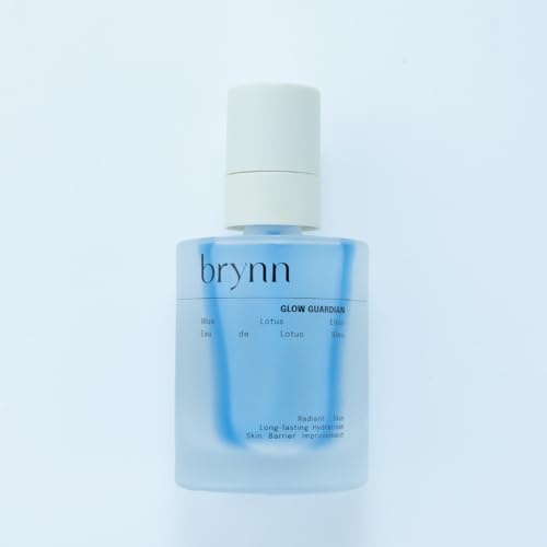 brynn] Blue Lotus Elixir | Radiant Skin + Long-lasting Hydration + Skin Barrier Repair | Serum Mist | Face Mist | Korean Skincare |