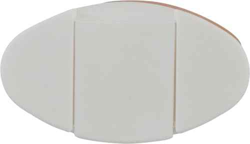 Neutrogena Body Clear Oil Free Acne Body Scrub with Salicylic Acid, Exfoliating Body Wash for Back, Chest, and Shoulders, 8.5 fl. oz (Pack of 2)